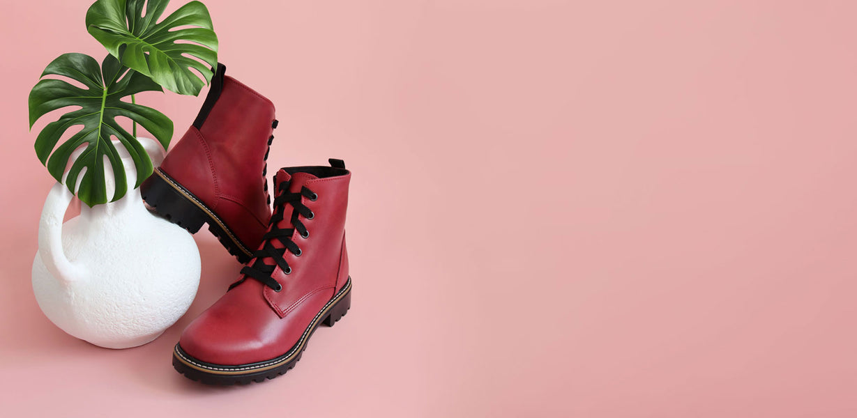 Spring boot for women | Martino - Boutique Martino