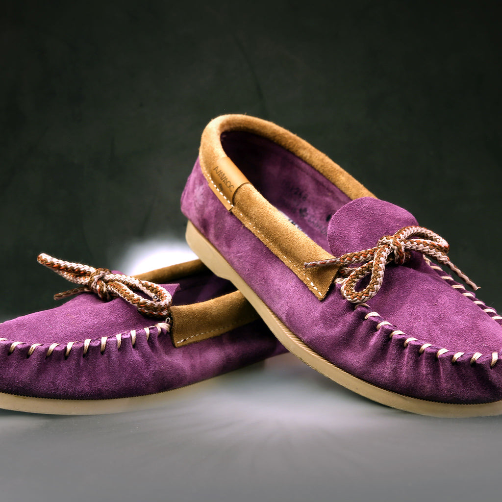 Canada Mocc Moccasin for Women - Size 5 & 12