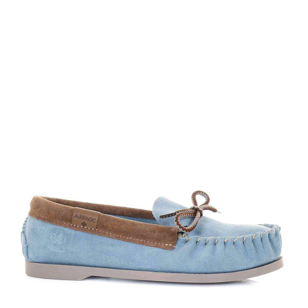 Mocassin Canada Mocc pour femme - 5&12