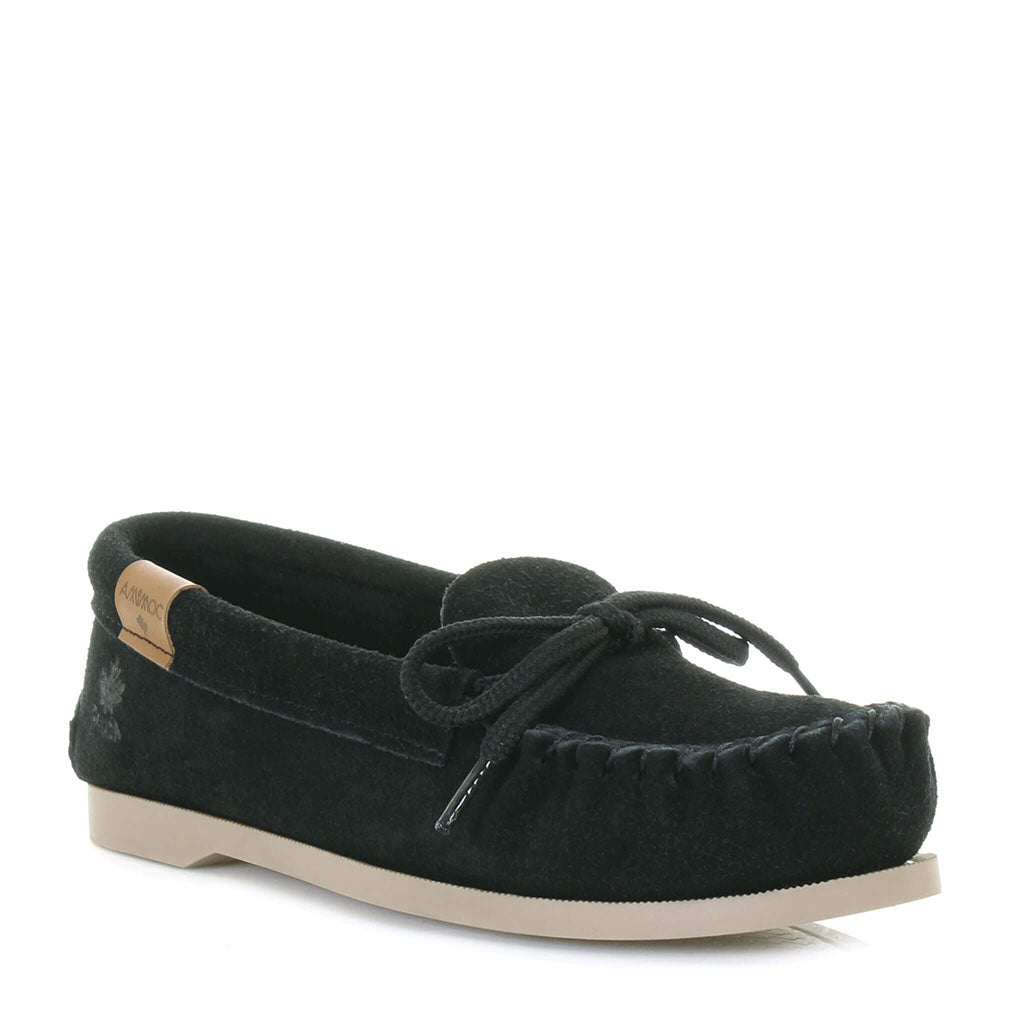 Mocassin Canada Mocc pour femme - 5&12