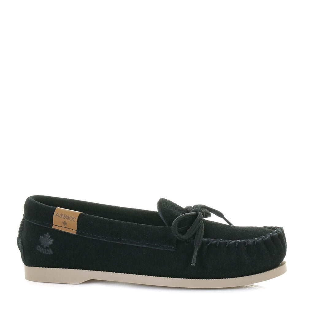 Mocassin Canada Mocc pour femme - 5&12