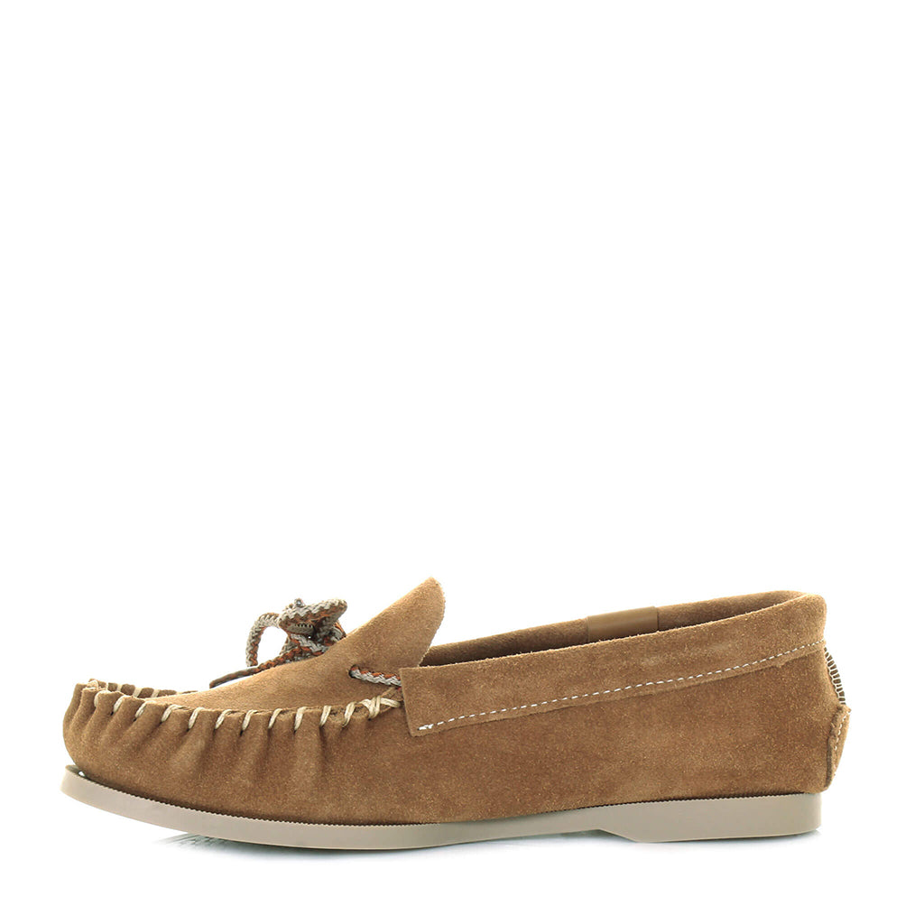 Mocassin Canada Mocc pour femme - 5&12