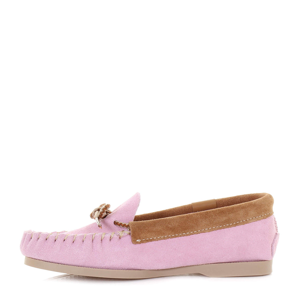 Mocassin Canada Mocc pour femme - 5&12