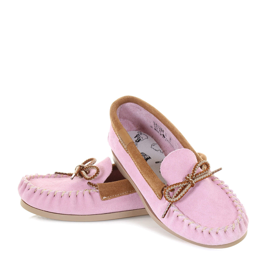 Mocassin Canada Mocc pour femme - 5&12