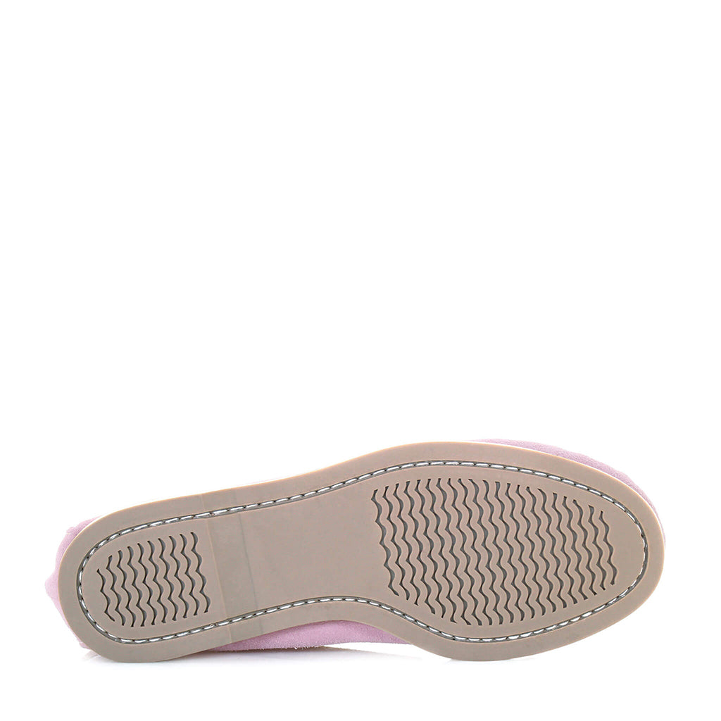 Mocassin Canada Mocc pour femme - 5&12