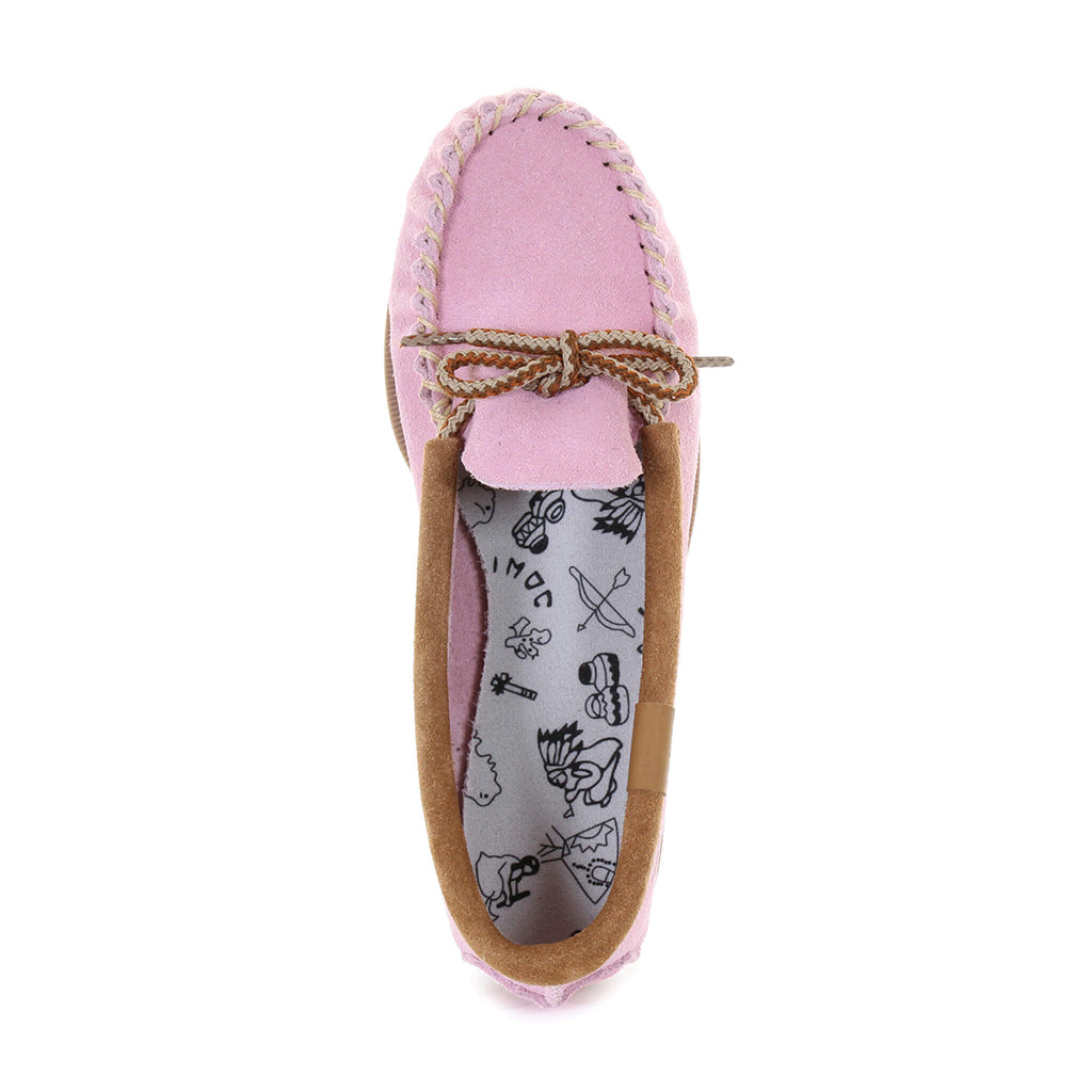 Mocassin Canada Mocc pour femme - 5&12