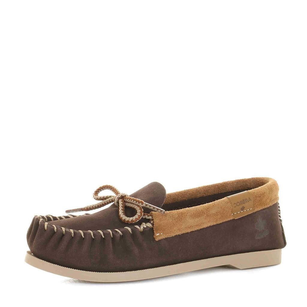 Mocassin Canada Mocc pour femme - 5&12