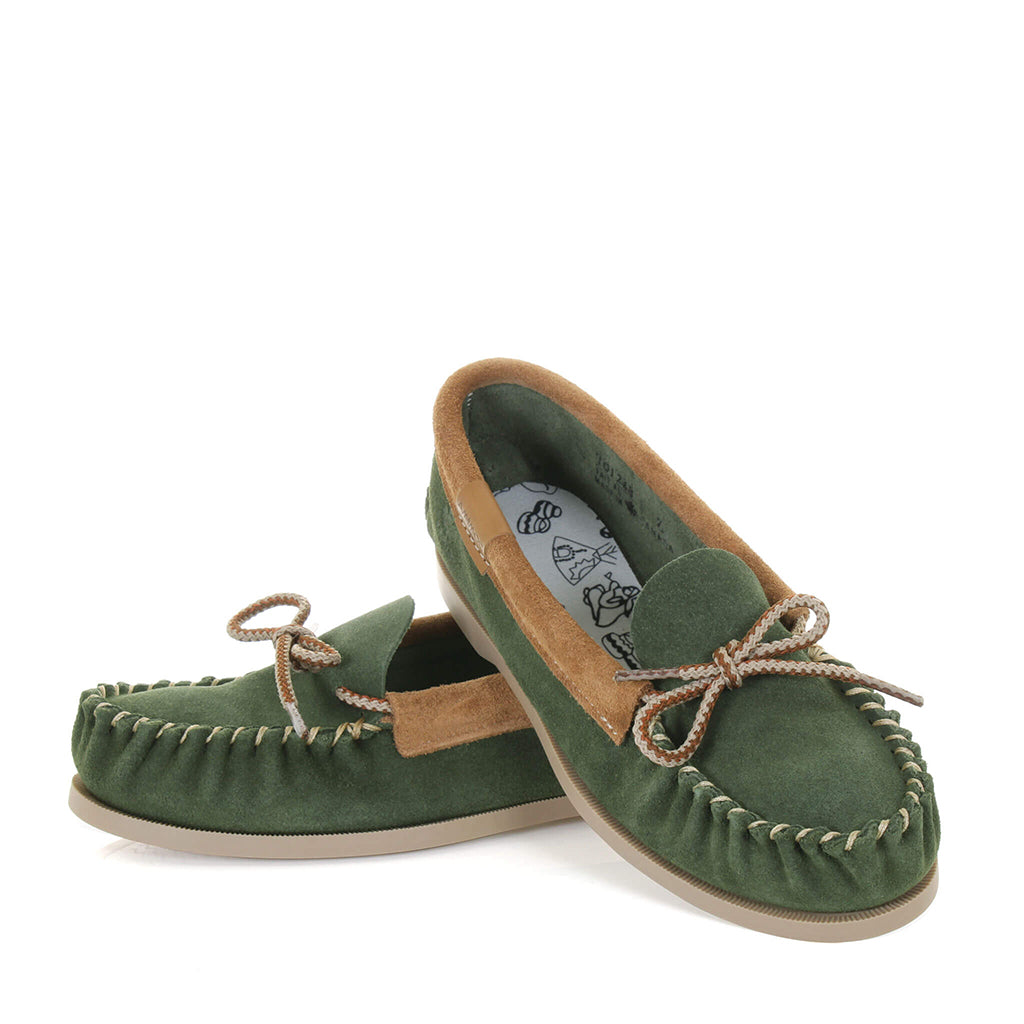 Canada Mocc Moccasin for Women - Size 5 & 12