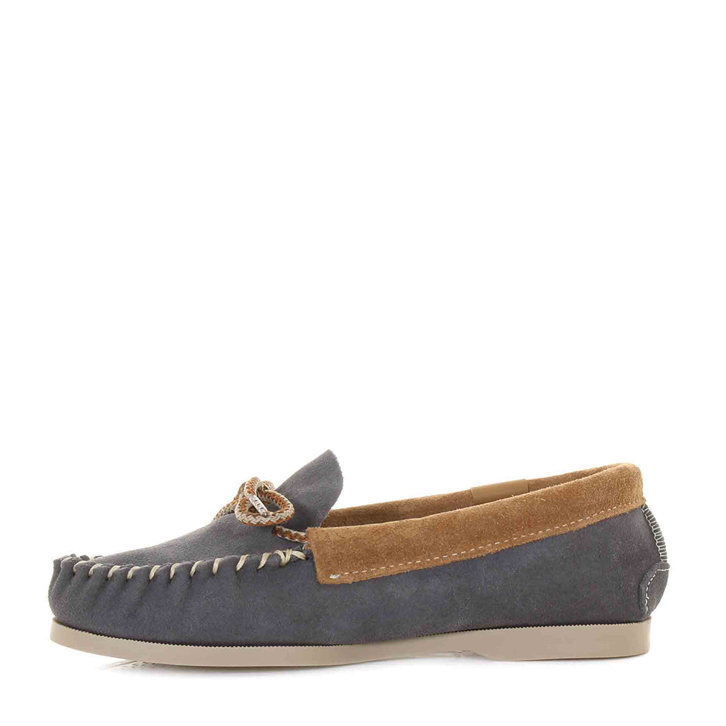 Mocassin Canada Mocc pour femme - 5&12