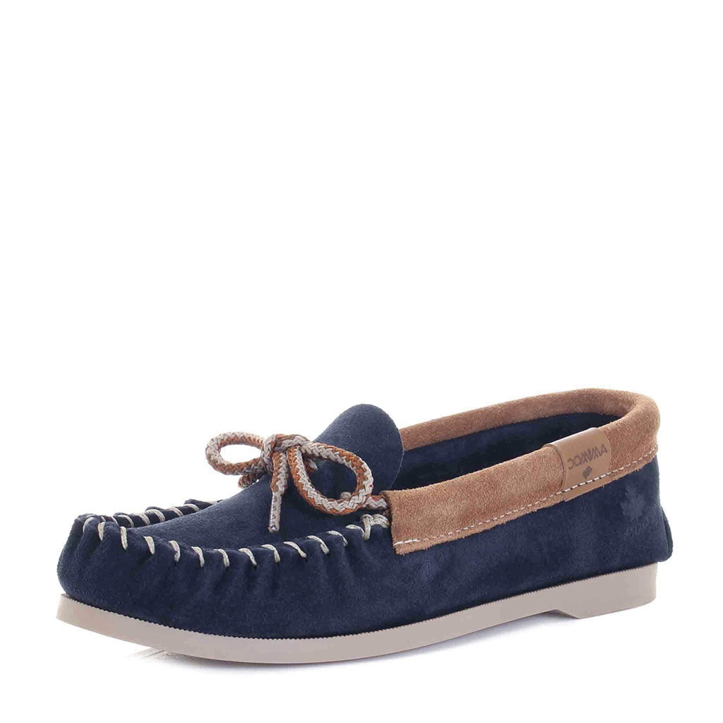 Mocassin Canada Mocc pour femme - 5&12