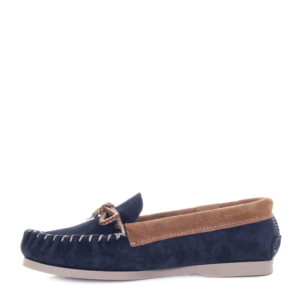 Mocassin Canada Mocc pour femme - 5&12