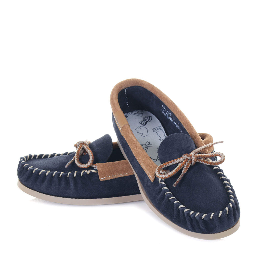 Mocassin Canada Mocc pour femme - 5&12