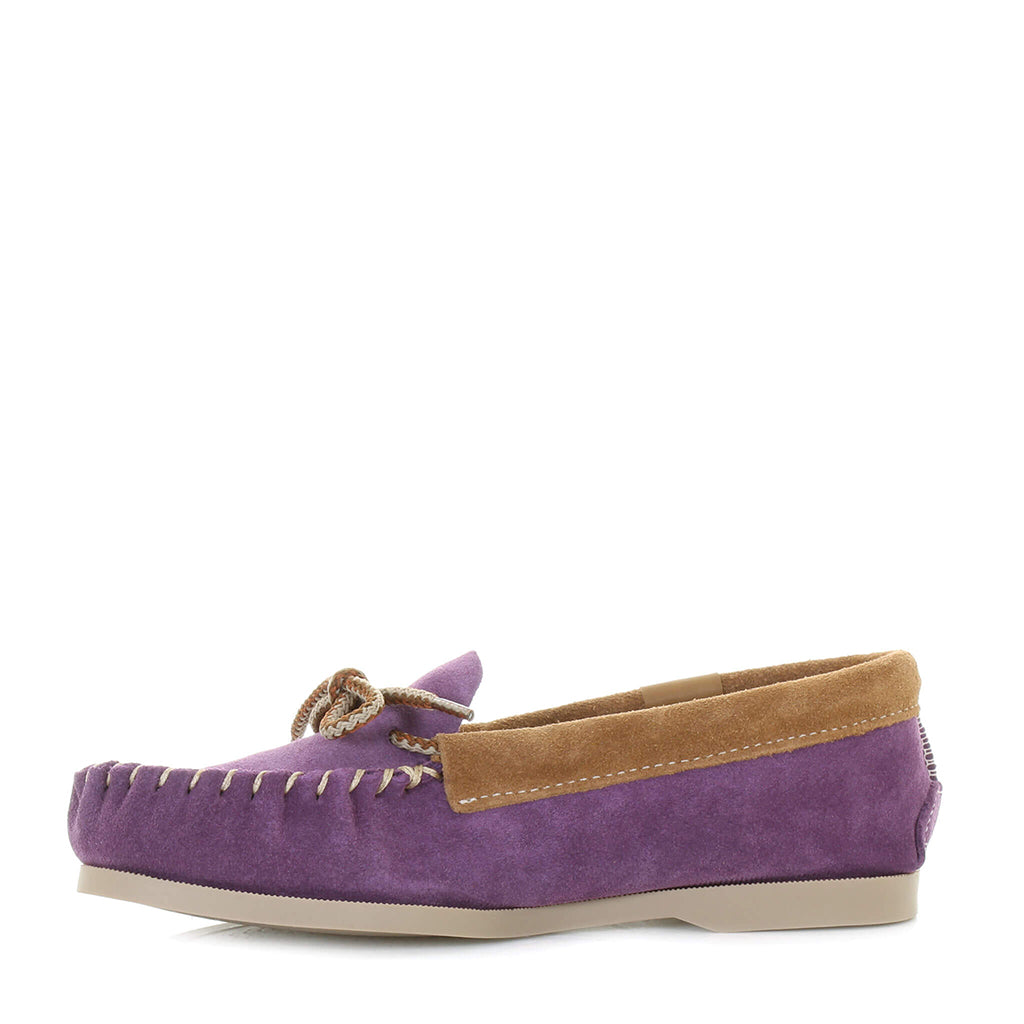 Canada Mocc Moccasin for Women - Size 5 & 12