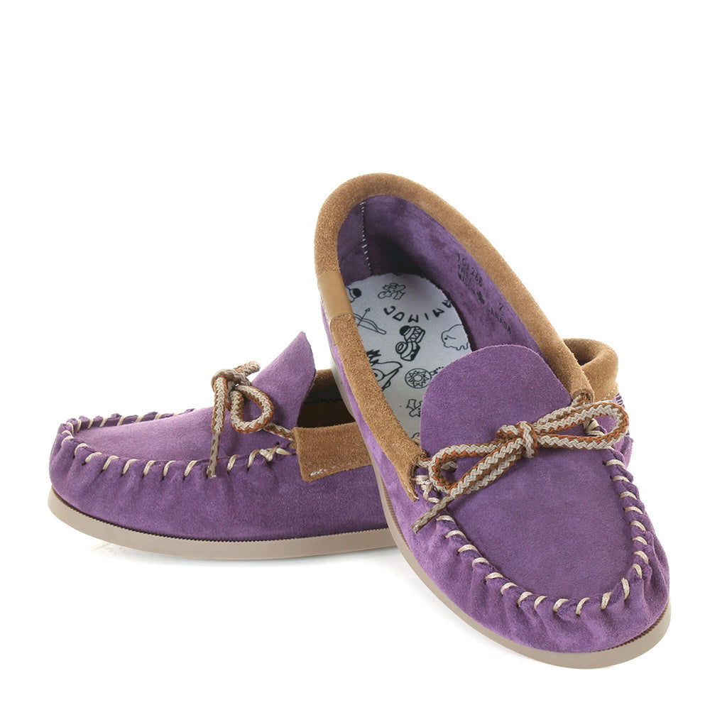 Canada Mocc Moccasin for Women - Size 5 & 12