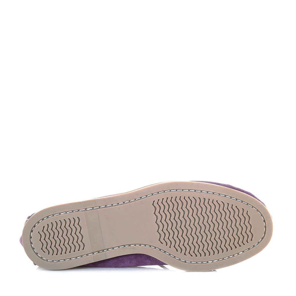 Mocassin Canada Mocc pour femme - 5&12