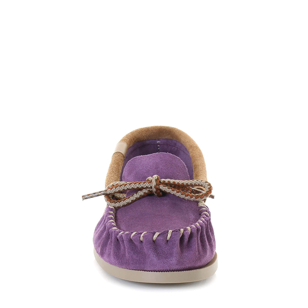 Mocassin Canada Mocc pour femme - 5&12