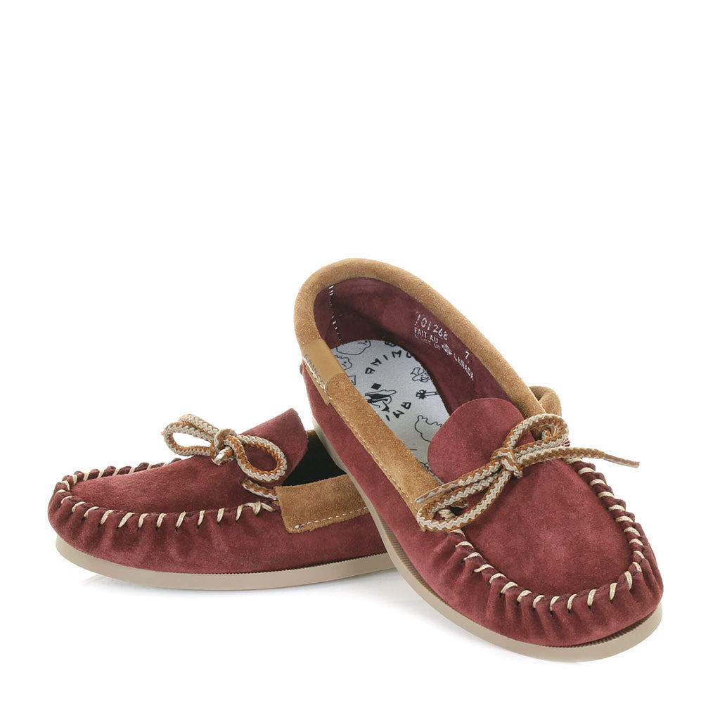 Canada Mocc Moccasin for Women - Size 5 & 12