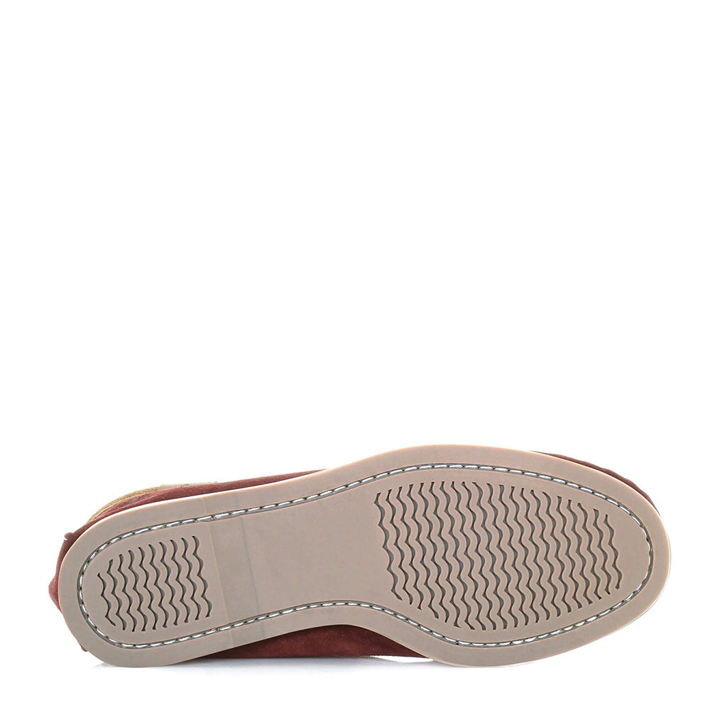 Mocassin Canada Mocc pour femme - 5&12