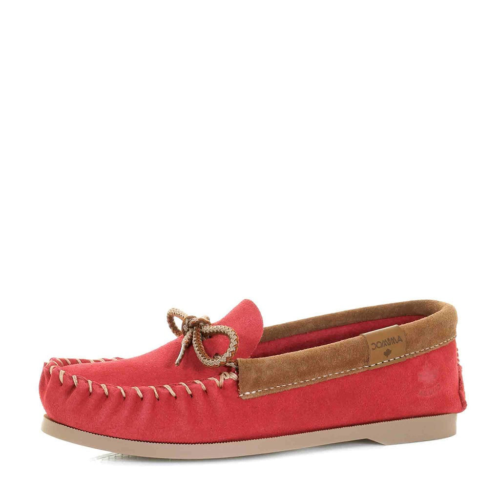 Mocassin Canada Mocc pour femme - 5&12