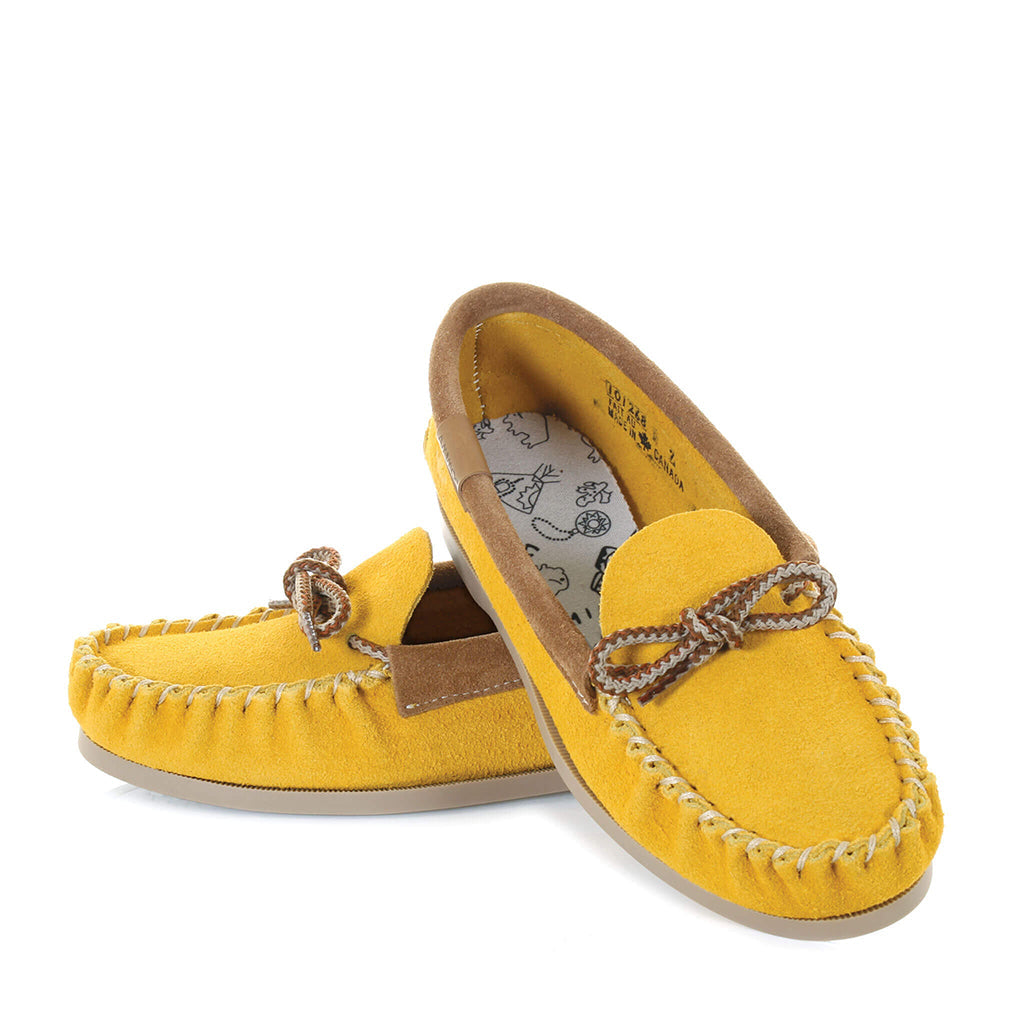 Canada Mocc Moccasin for Women - Size 5 & 12