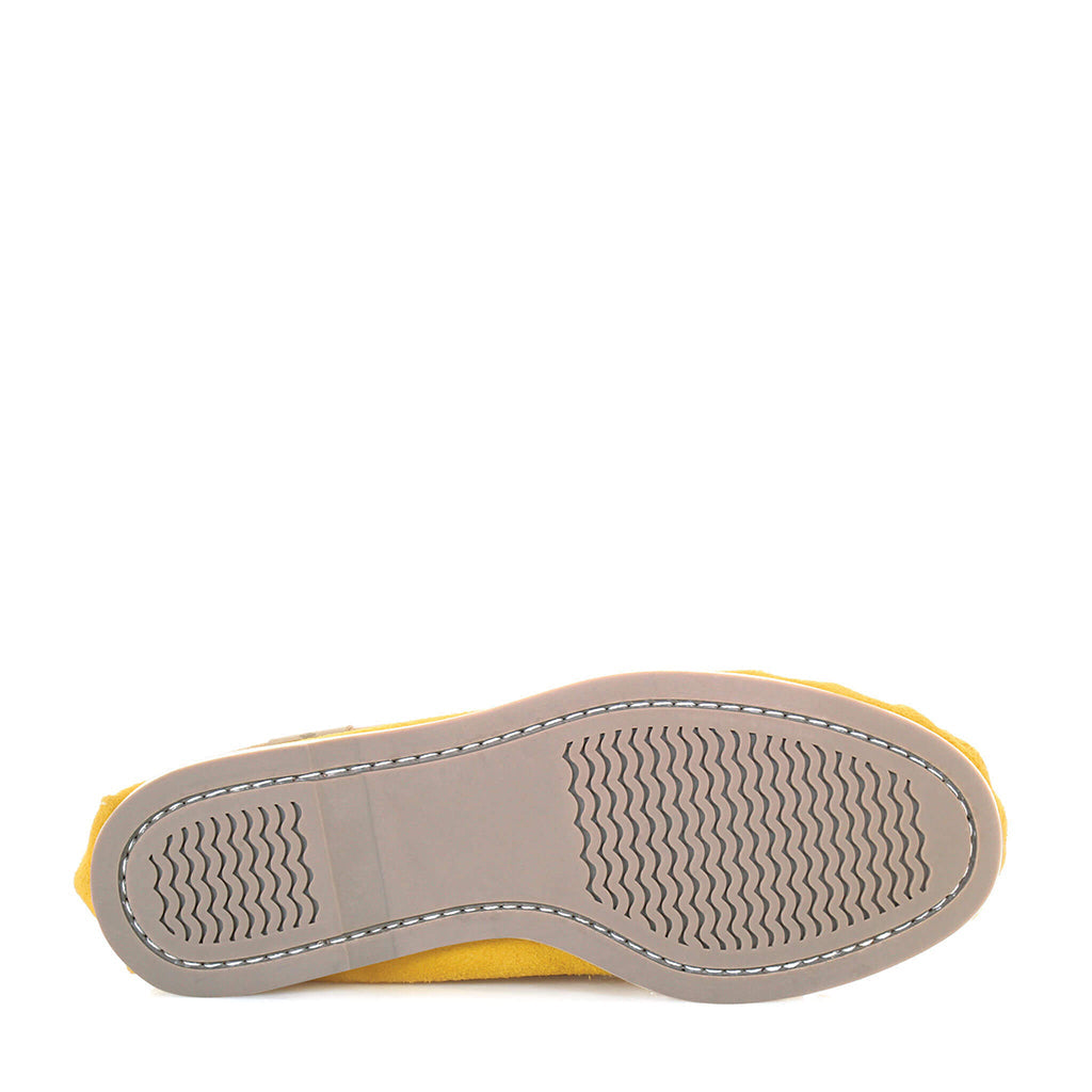 Mocassin Canada Mocc pour femme - 5&12