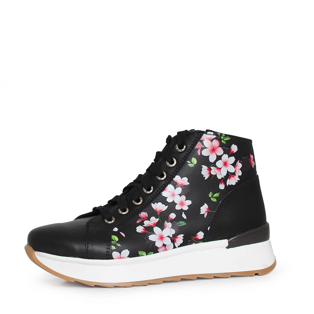 Tulsa High Sneakers For Women