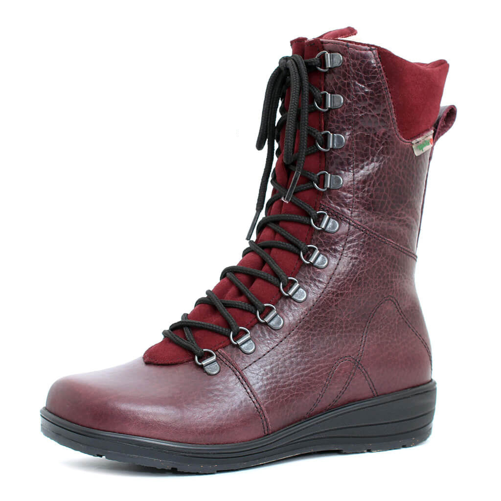 Banff winter boot for women