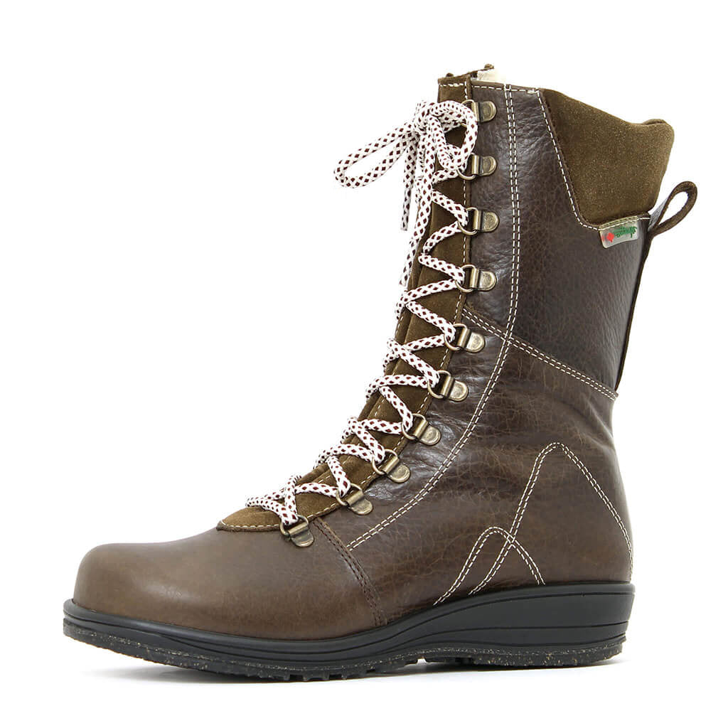 Banff winter boot for women