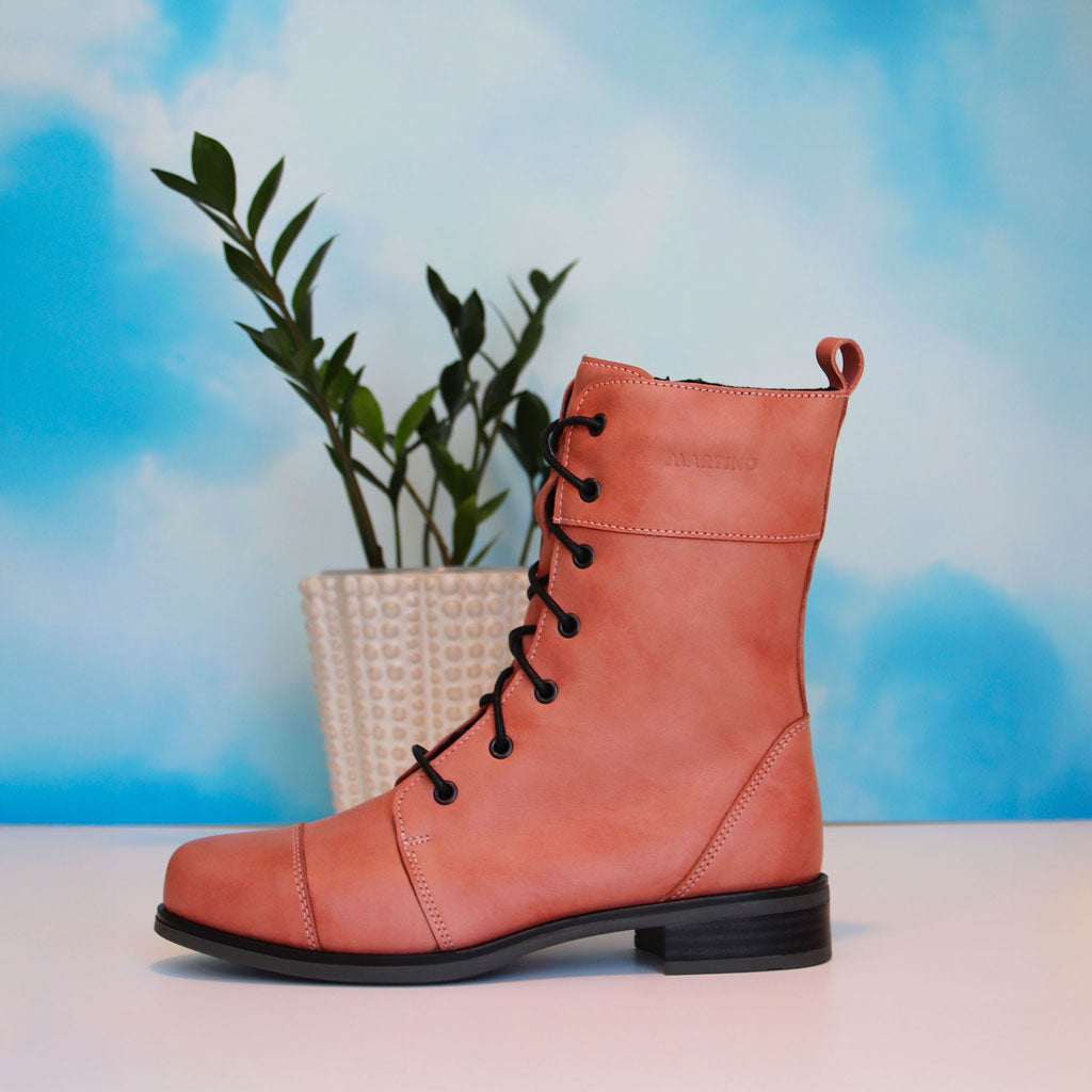 Meredith Boots For Women