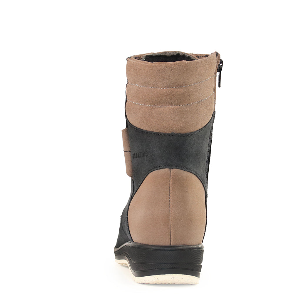 Botte d'automne Pour Femme Tara