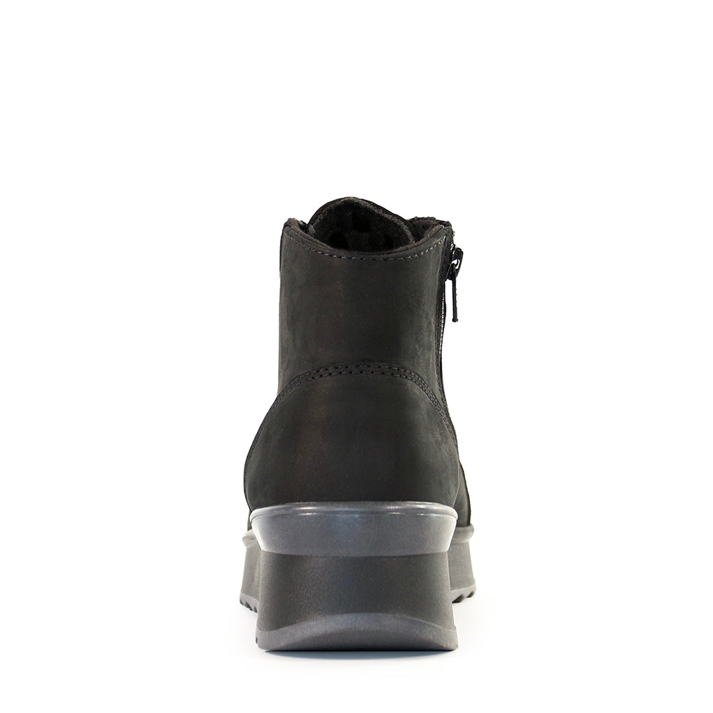 Utica low Women Booties