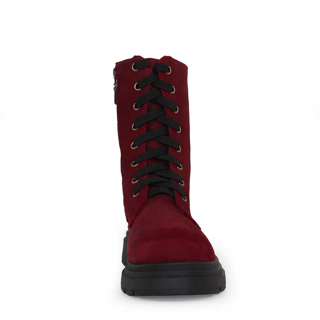 Botte d'automne pour femme Ziggy