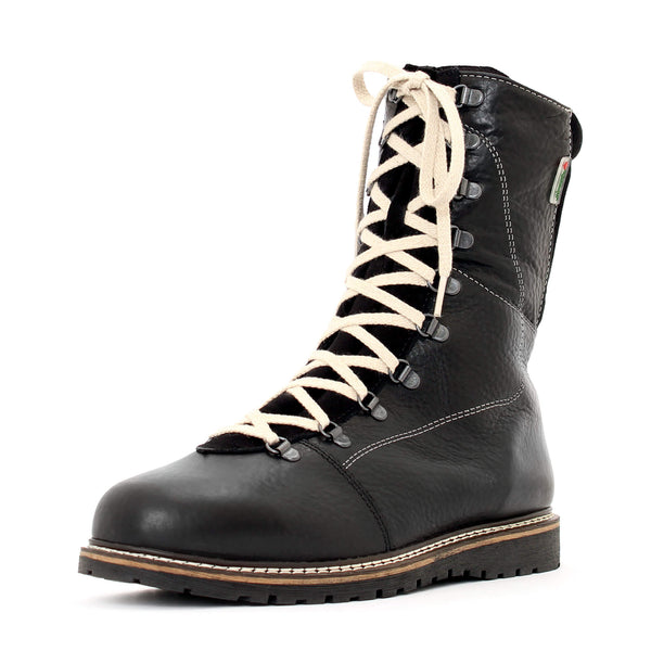 Banff Alpha boot for men - Black