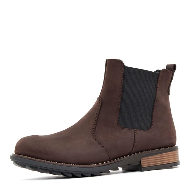 Oliver Brown Winter Boot for Men