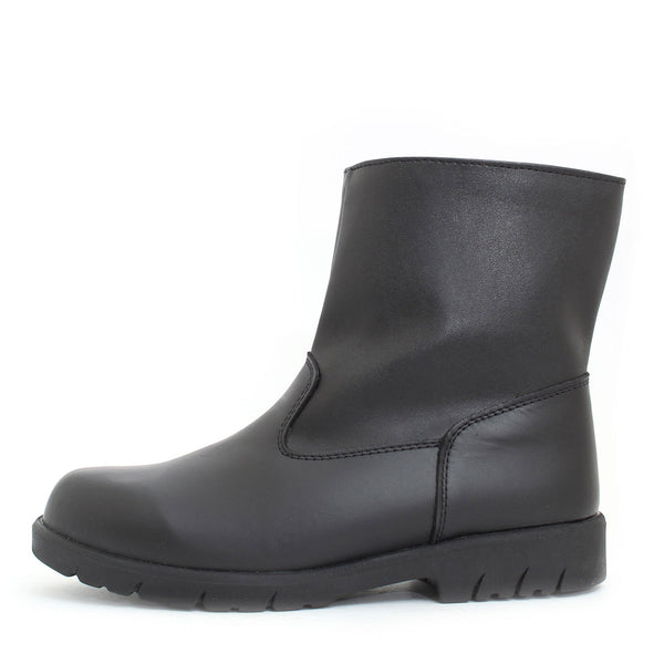 Men's waterproof clearance totes boots black